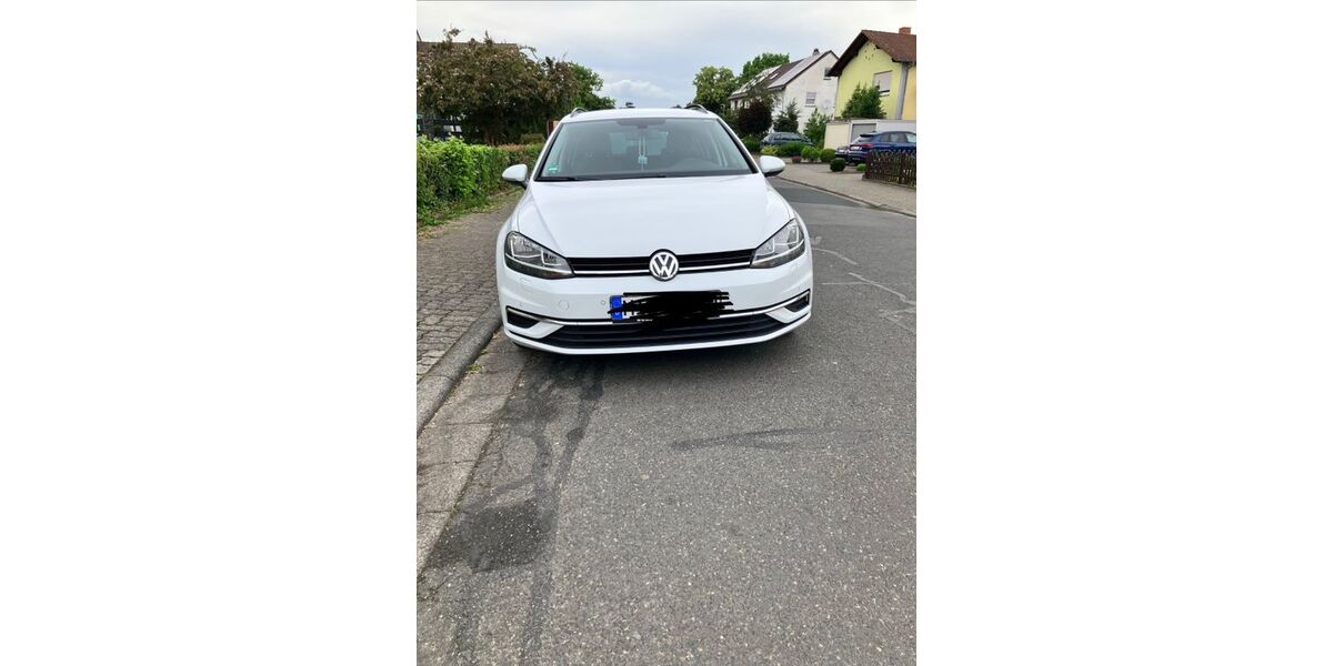 VW Golf 191.500 km 10.000 &euro; Erlenbach 63906