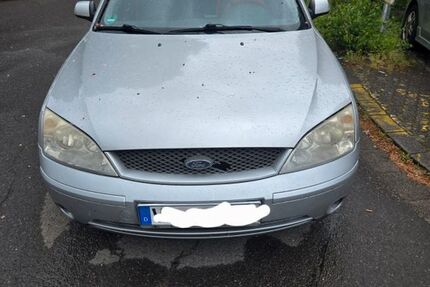 Ford Mondeo 207.363 km 1.000 &euro; Völklingen 66333