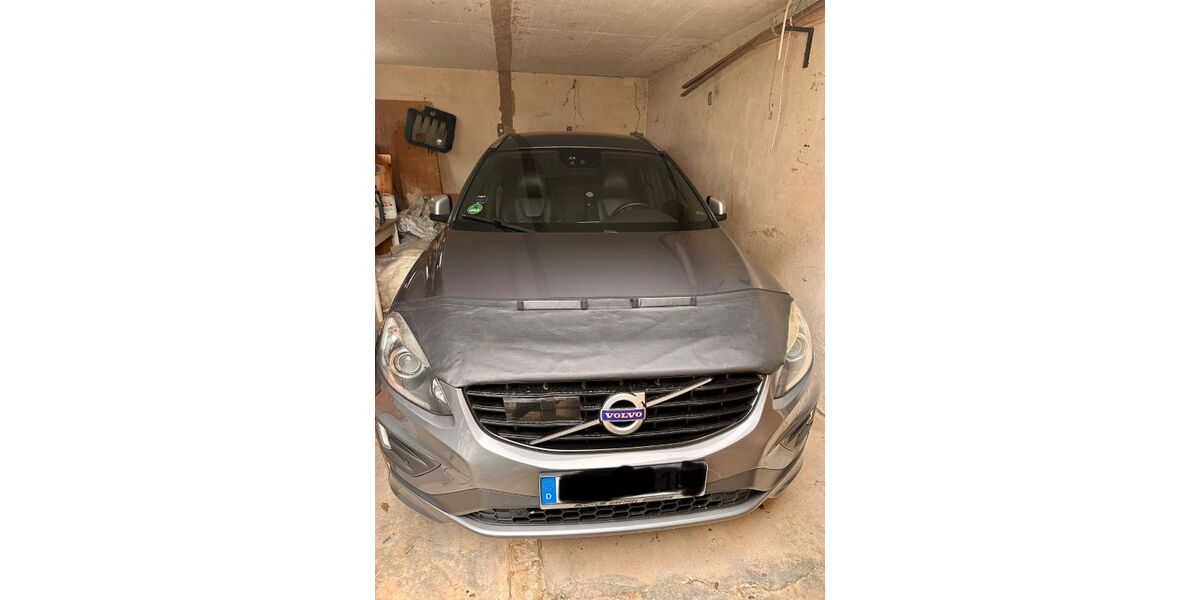 Volvo XC60 148.000 km 21.900 &euro; Bretten 75015