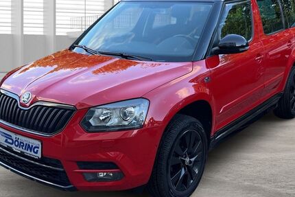 Skoda Yeti 117.000 km 12.480 &euro; Berlin 12351