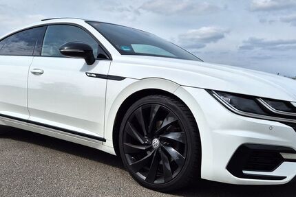 VW Arteon 115.000 km 22.698 &euro; Ingelheim 55218