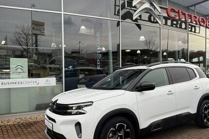 Citroen C5 20.281 km 29.990 &euro; Düren 52353