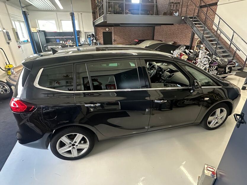 Opel Zafira 242.500 km 4.870 € Groß Umstadt 64823