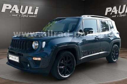 Jeep Renegade 24.200 km 22.490 € Buchloe 86807