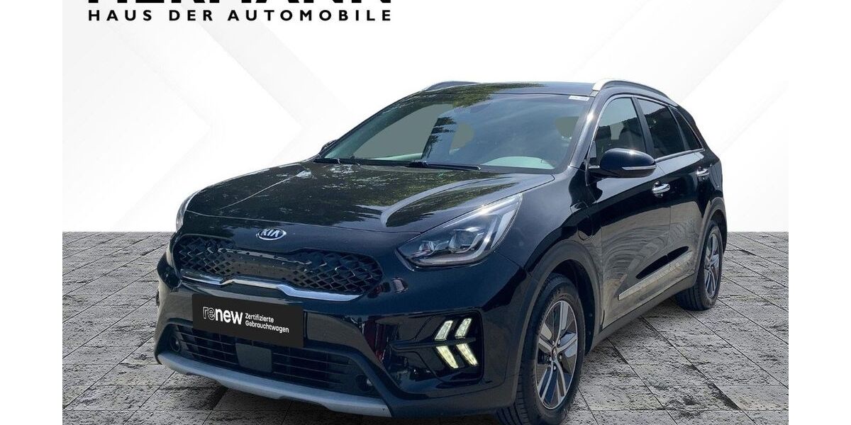 Kia Niro 70.191 km 19.986 &euro; Northeim 37154