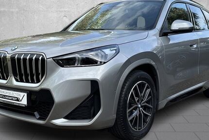 BMW X1 14.338 km 34.990 &euro; Buxtehude 21614