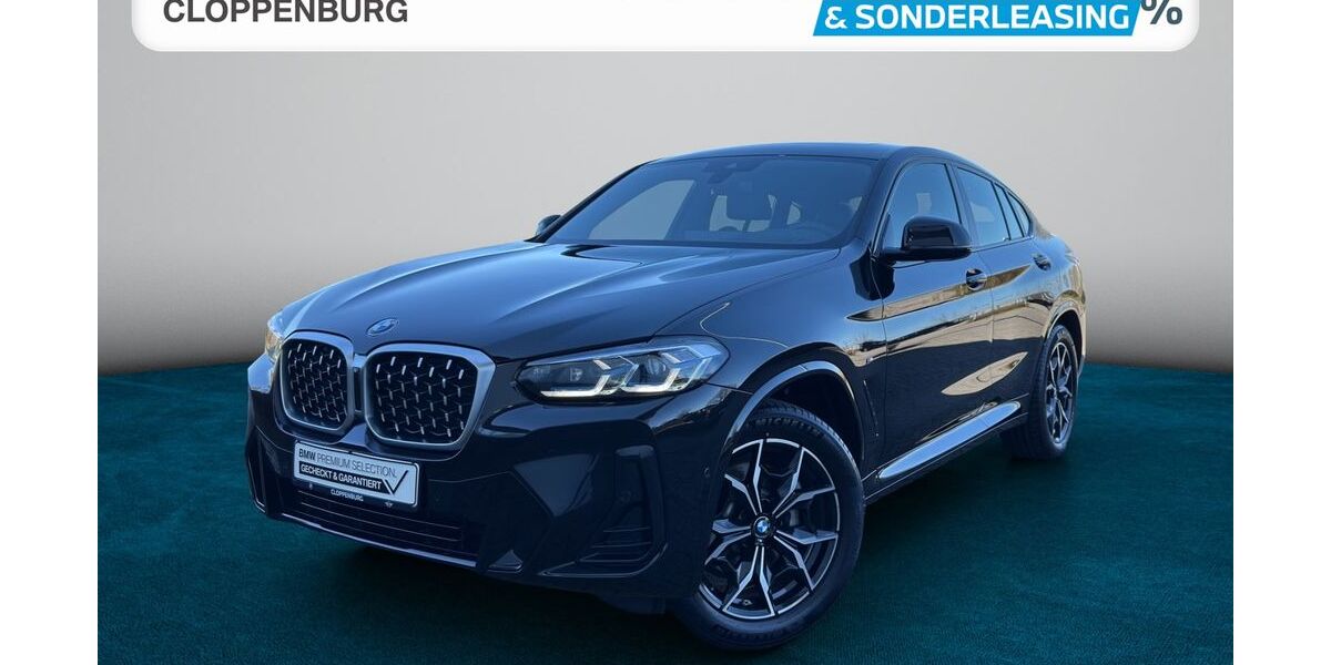 BMW X4 21.338 km 59.980 &euro; Syke 28857