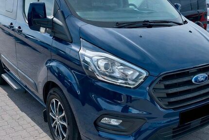 Ford Transit 205.200 km 14.990 &euro; Frankenthal/Studernheim 67227