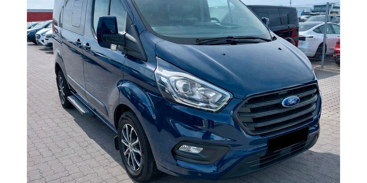 Ford Transit 205.200 km 14.990 &euro; Frankenthal/Studernheim 67227