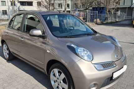 Nissan Micra 149.800 km 2.550 &euro; berlin 10969