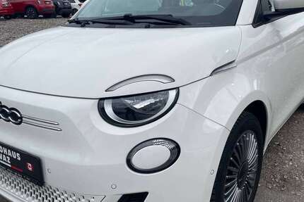 Fiat 500 7.100 km 23.990 &euro; Villingen-Schwenningen 78052