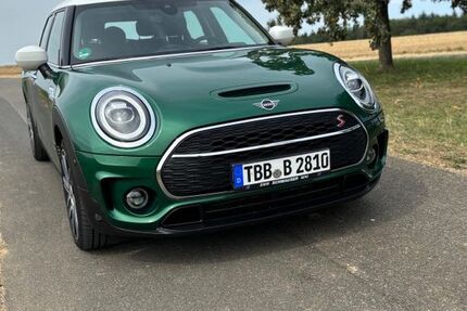 Mini Cooper SD Clubman