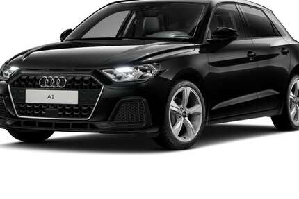 Audi A1 3.669 km 24.505 &euro; Alsfeld 36304