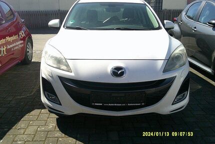 Mazda 3 271.204 km 1.900 &euro; Buttenwiesen 86647