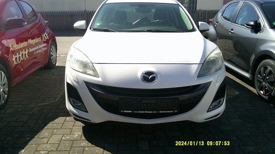 Mazda 3 271.204 km 1.900 &euro; Buttenwiesen 86647
