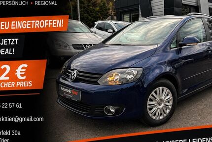 VW Golf 44.164 km 8.299 &euro; Trier 54294