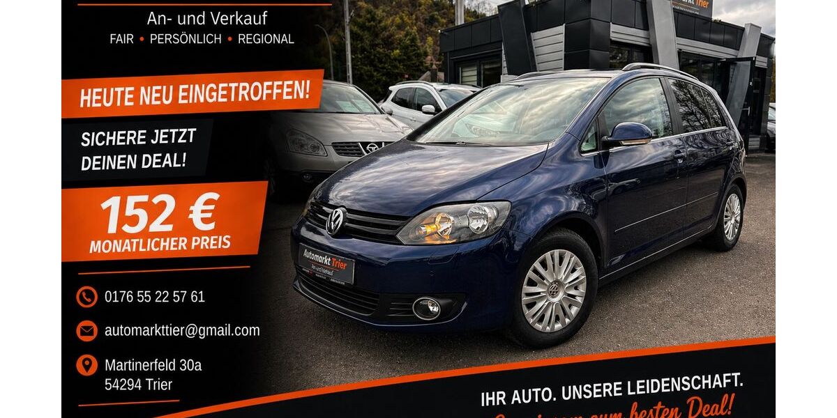 VW Golf 44.164 km 8.299 &euro; Trier 54294