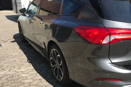 Ford Focus 80.000 km 15.550 &euro; Oberschwarzach 97516