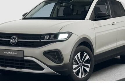VW T-Cross 1.086 km 27.880 &euro; Traunstein 83278