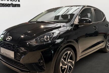 Hyundai i10 15.185 km 19.499 &euro; Beckum 59269