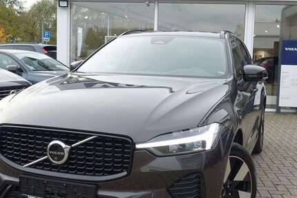 Volvo XC60 20.990 km 49.900 € Warendorf 48231