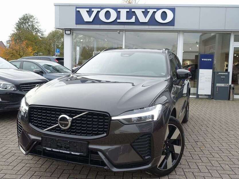 Volvo XC60 20.990 km 49.900 € Warendorf 48231