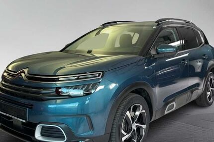 Citroen C5 Aircross 56.200 km 18.890 &euro; München 80339