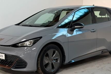 Cupra Born 31.700 km 23.275 &euro; Ellerhoop bei Hamburg 25373