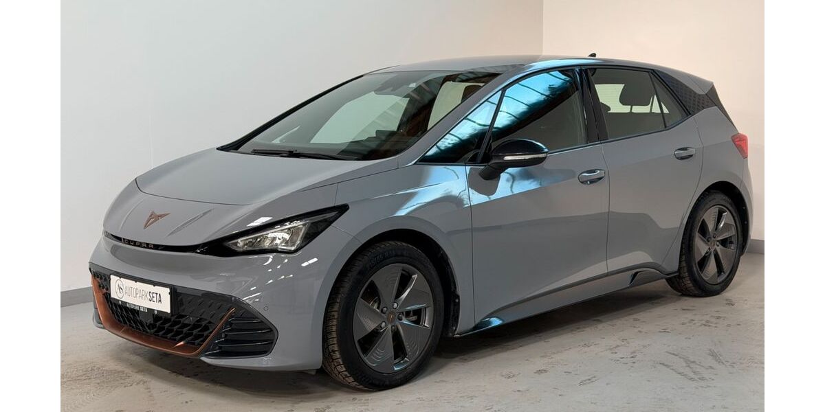 Cupra Born 31.700 km 23.275 &euro; Ellerhoop bei Hamburg 25373