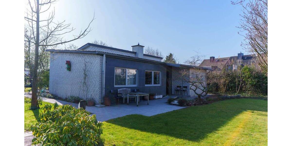 Bungalow Neuss Uedesheim - 4 Zimmer, 160 m&sup2;, 799.000&euro; | Angebot:26672404