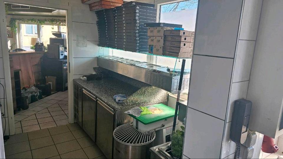 Gewerbeobjekt Bad Griesbach im Rottal - 250&euro; | Angebot:26652432