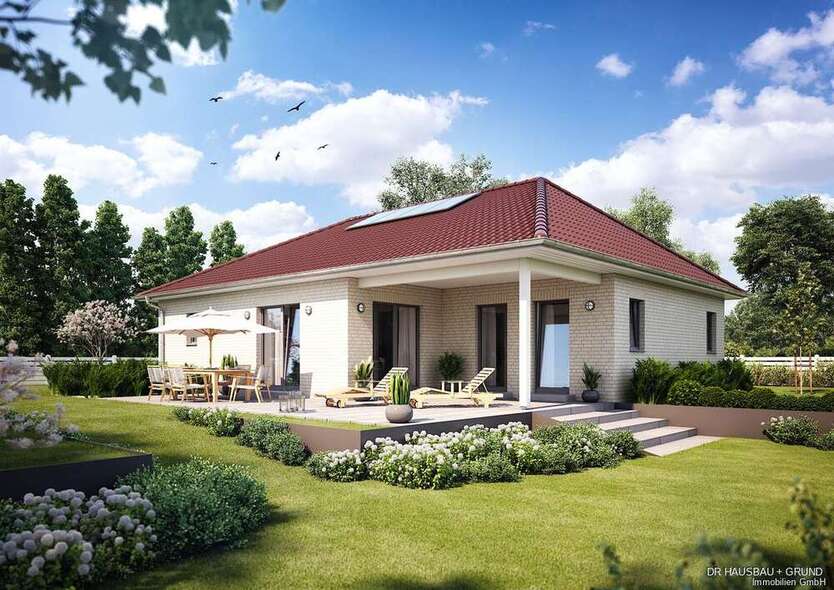 Haus zum Kaufen in Süderdonn 344.810 € 126 m²