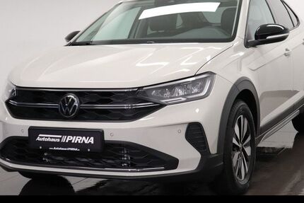 VW Taigo 6.000 km 29.200 € Pirna 01796