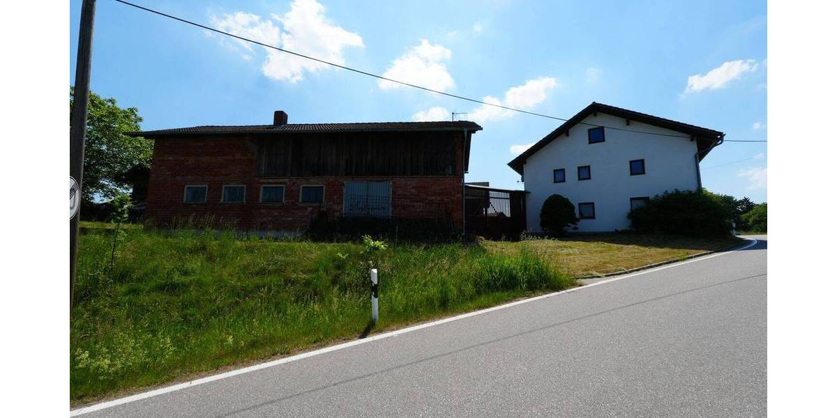 Bauernhaus, Landhaus Simbach a.Inn Hof - 9 Zimmer, 233 m&sup2;, 595.000&euro; | Angebot:26817141