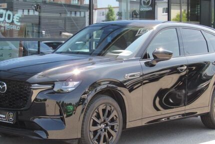 Mazda CX-60 11.550 km 46.990 € Pfarrkirchen 84347