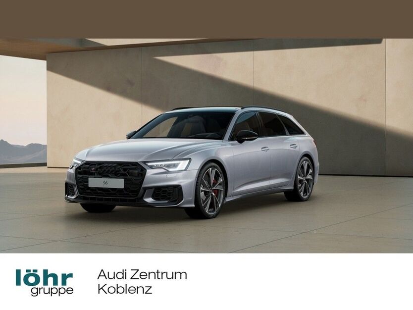 Audi S6 3.000 km 89.980 € Koblenz 56070
