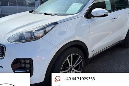 Kia Sportage 88.411 km 18.500 &euro; Weilburg 35781