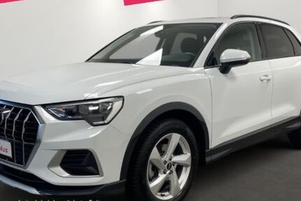 Audi Q3 34.251 km 29.900 &euro; Düsseldorf 40233
