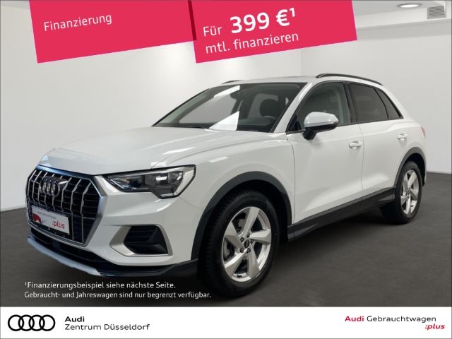 Audi Q3 34.251 km 29.900 &euro; Düsseldorf 40233
