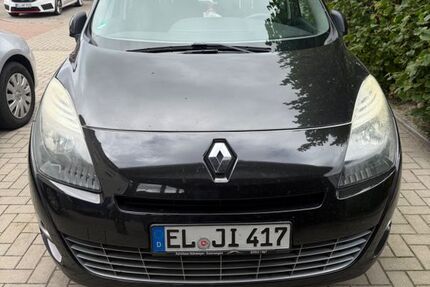 Renault Scenic 302.264 km 3.000 &euro; Esterwegen 26897