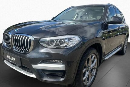 BMW X3 36.577 km 35.999 € Ibbenbüren 49479