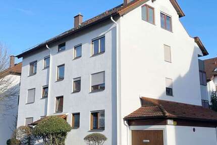 Wohnung Senden - 3 Zimmer, 74 m&sup2;, 240.000&euro; | Angebot:26289496