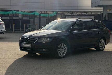 Skoda Superb 229.000 km 7.250 &euro; Berlin 13158