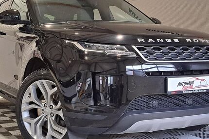 Land Rover Range Rover Evoque 130.950 km 21.970 &euro; Neuhof 36119