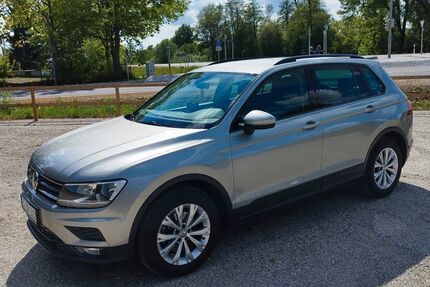 VW Tiguan 97.000 km 17.800 &euro; Buchbach 84428