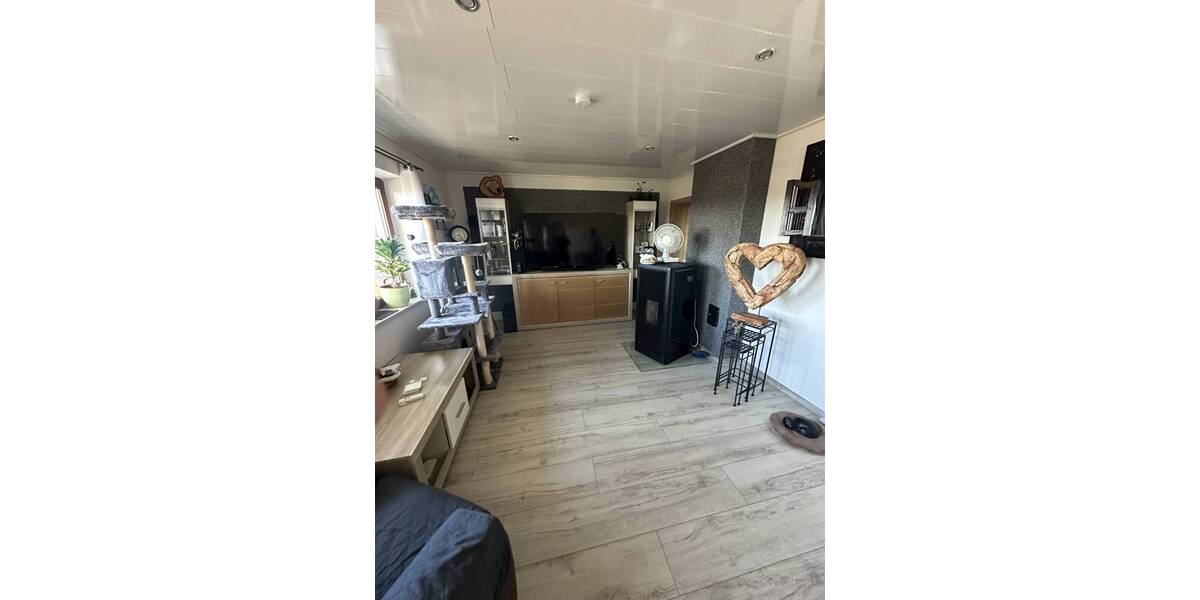 Doppelhaushälfte Grafenau Haus i.Wald - 7 Zimmer, 138 m&sup2;, 245.000&euro; | Angebot:26247821