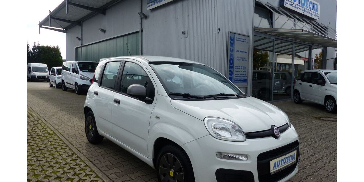 Fiat Panda 70.000 km 5.500 &euro; Hockenheim 68766