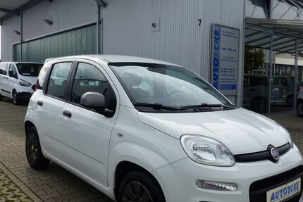 Fiat Panda 70.000 km 5.790 &euro; Hockenheim 68766