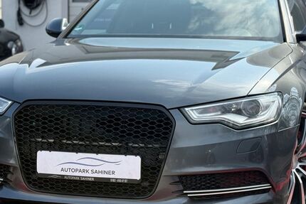 Audi A6 215.811 km 13.999 &euro; VÖHRINGEN (LANDKREIS ROTTWEIL BEI STUTTGART) 72189