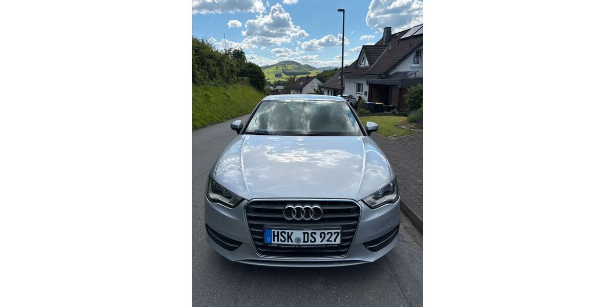 Audi A3 129.700 km 9.900 &euro; Meschede 59872